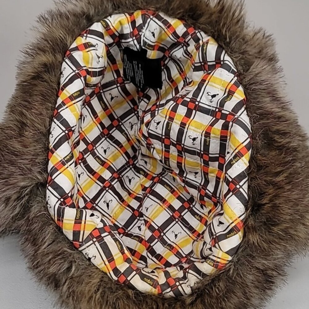 Nobis Rylee trapper hat - Picture 3 of 5